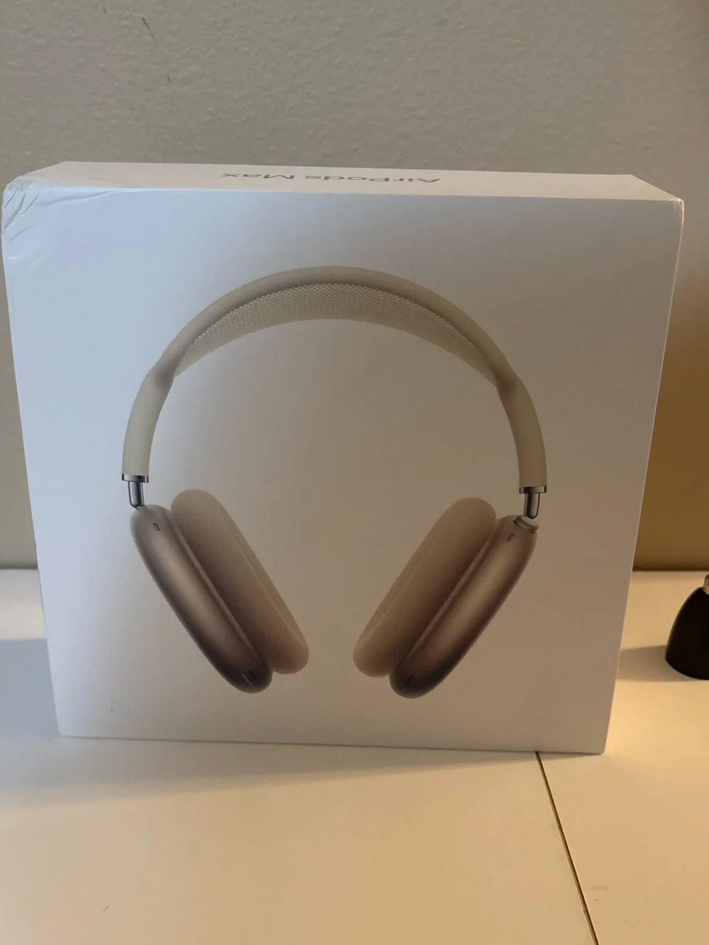 Apple AirPods Max - Over-Ear Headphones